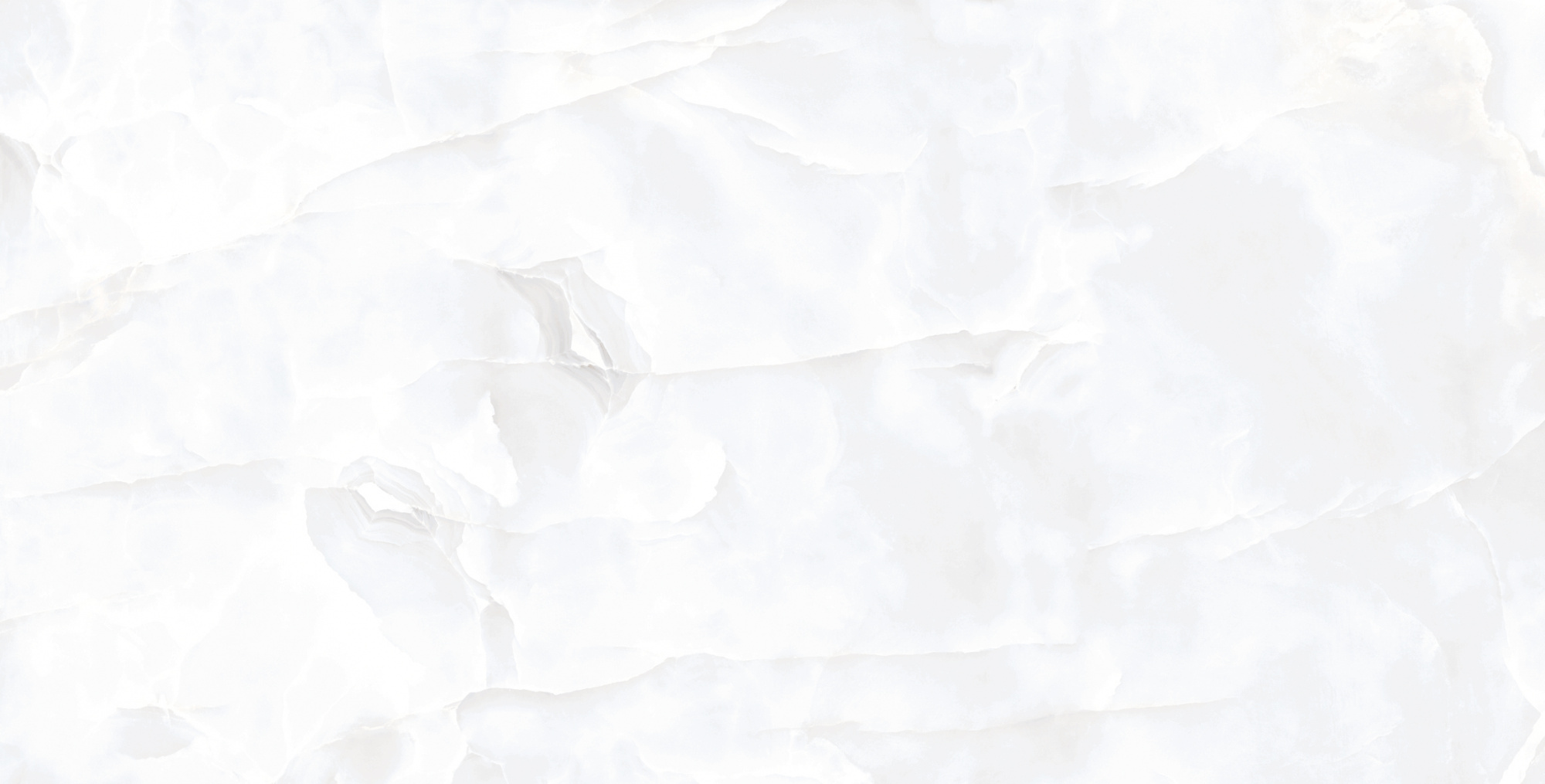 Керамогранит Coin White Glossy