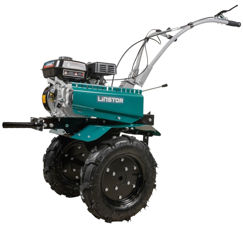 Мотоблок бензиновый Linstor МБ-307