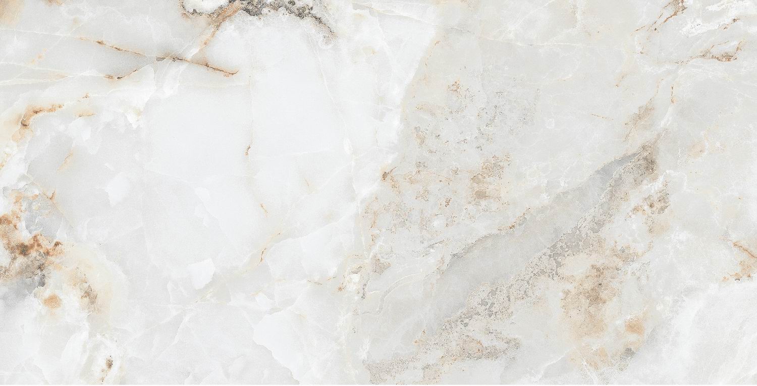 Керамогранит Nestle Bianco Satin