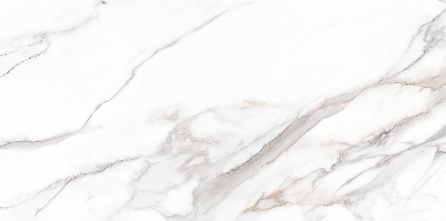Керамогранит Crystal White Polished