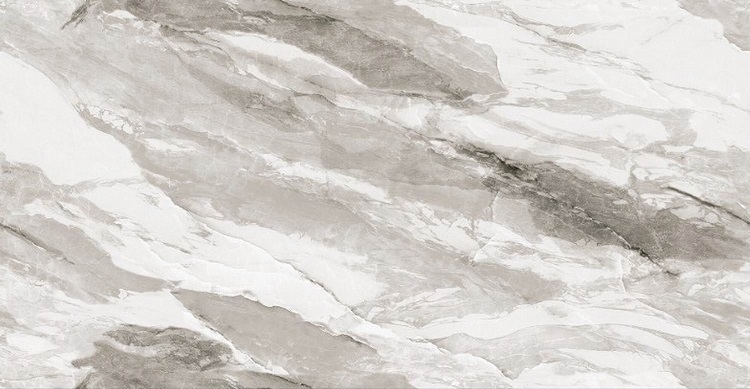 Берген серебряный/Bergen Silver Carving 
