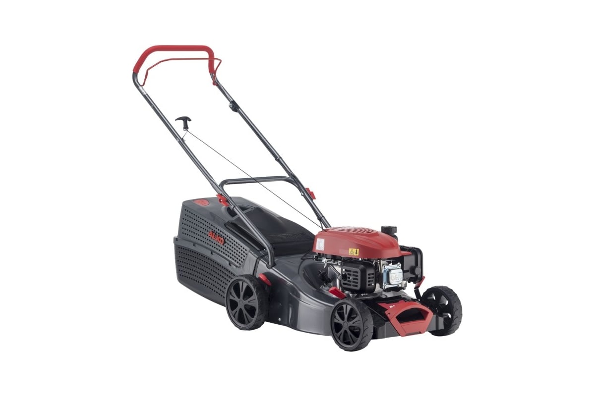 Бензиновая газонокосилка AL-KO Comfort 42.0 P-A 119935