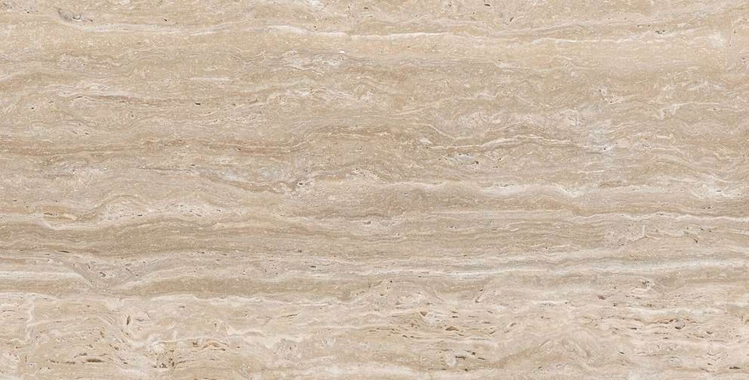 Керамогранит Джульетт Травертино корич/Juliette Travertino Brown Grit Granula 60*120 карв, Realistik