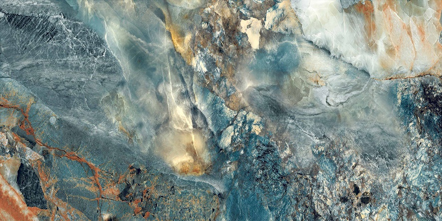 Керамогранит Космик Мелоди 60*120 HG, Realistik
