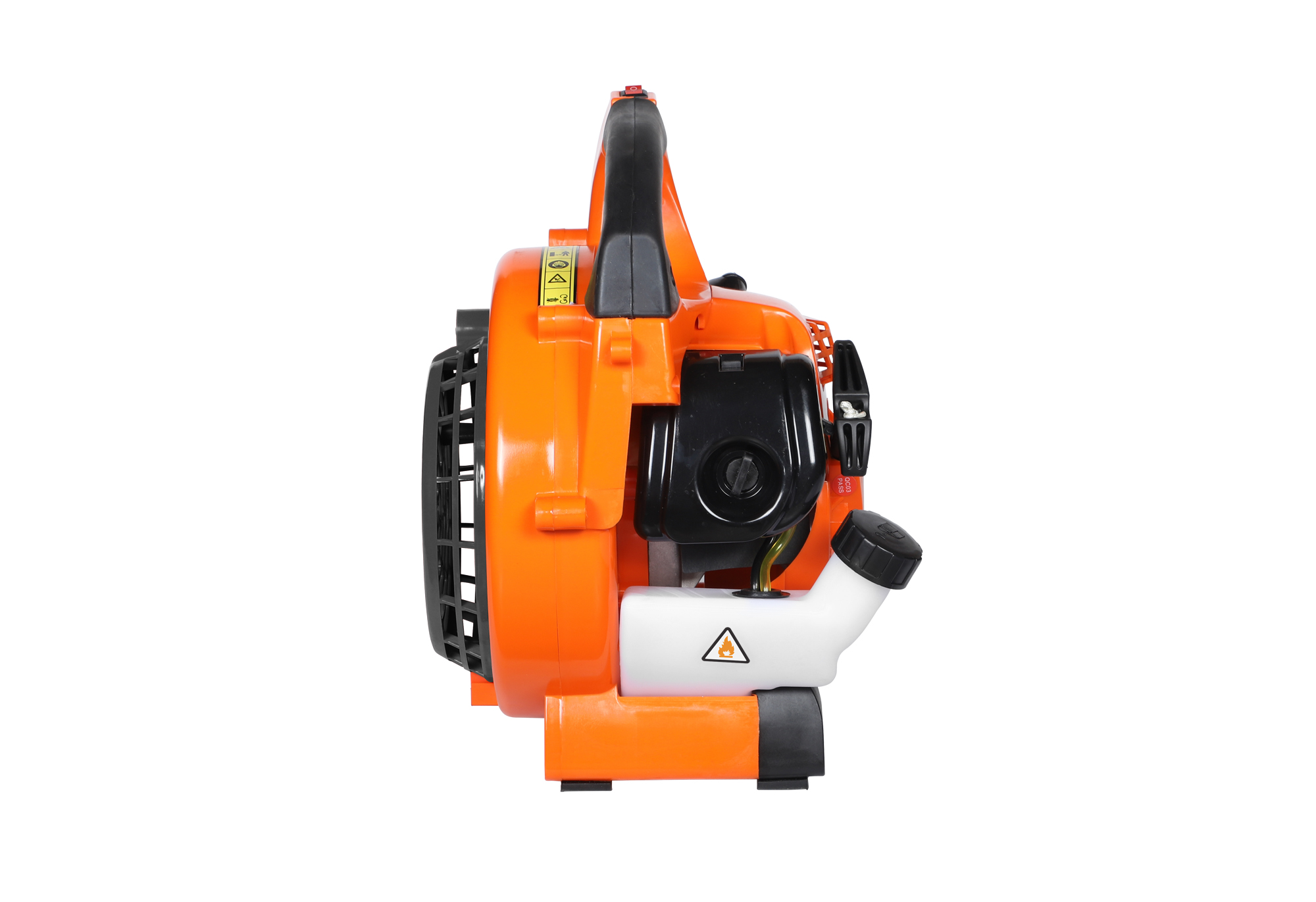 Carver GB 26/620 Воздуходувка бензиновая
