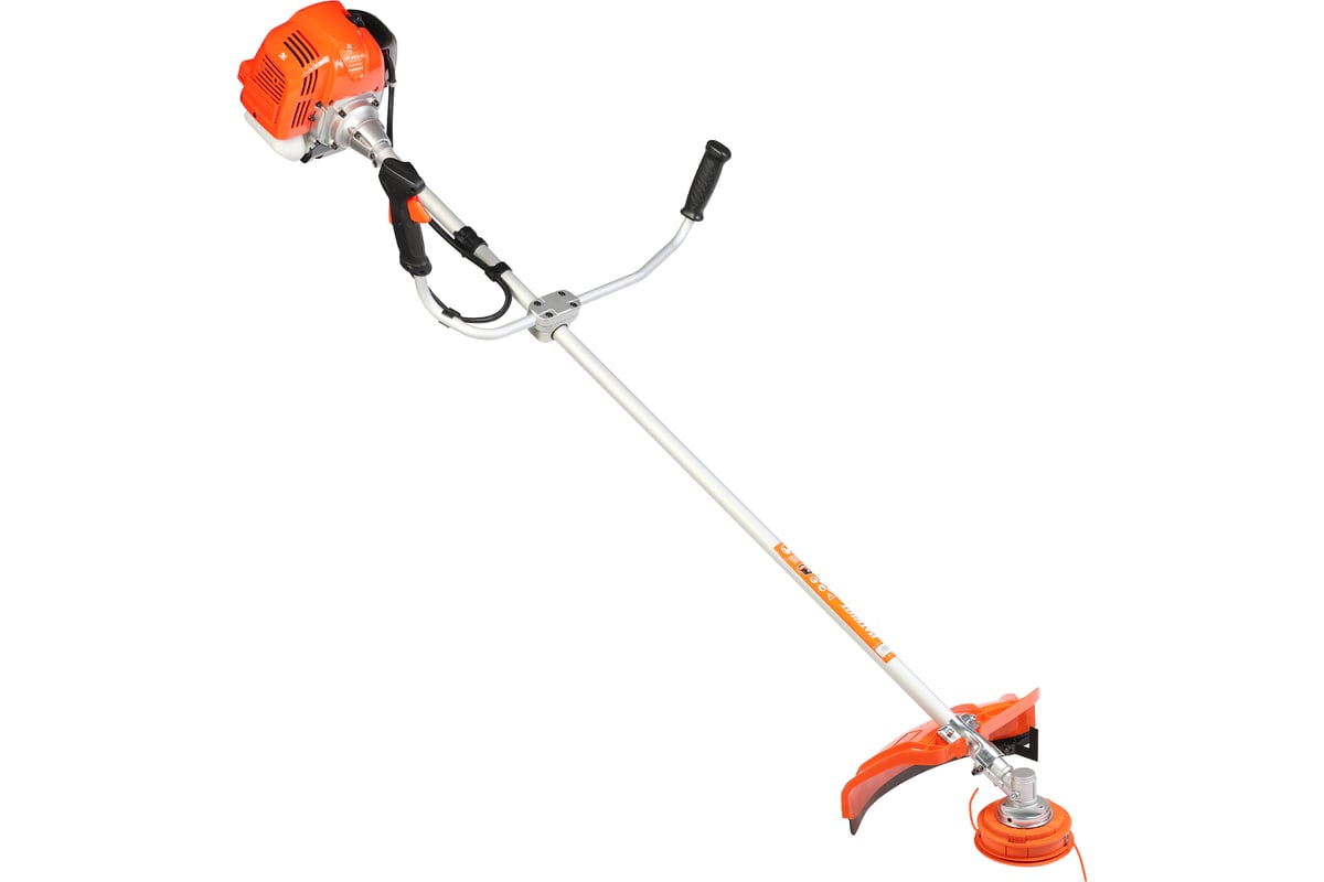 Бензиновый триммер с неразборной штангой PATRIOT PT 5555ES Country 250108055