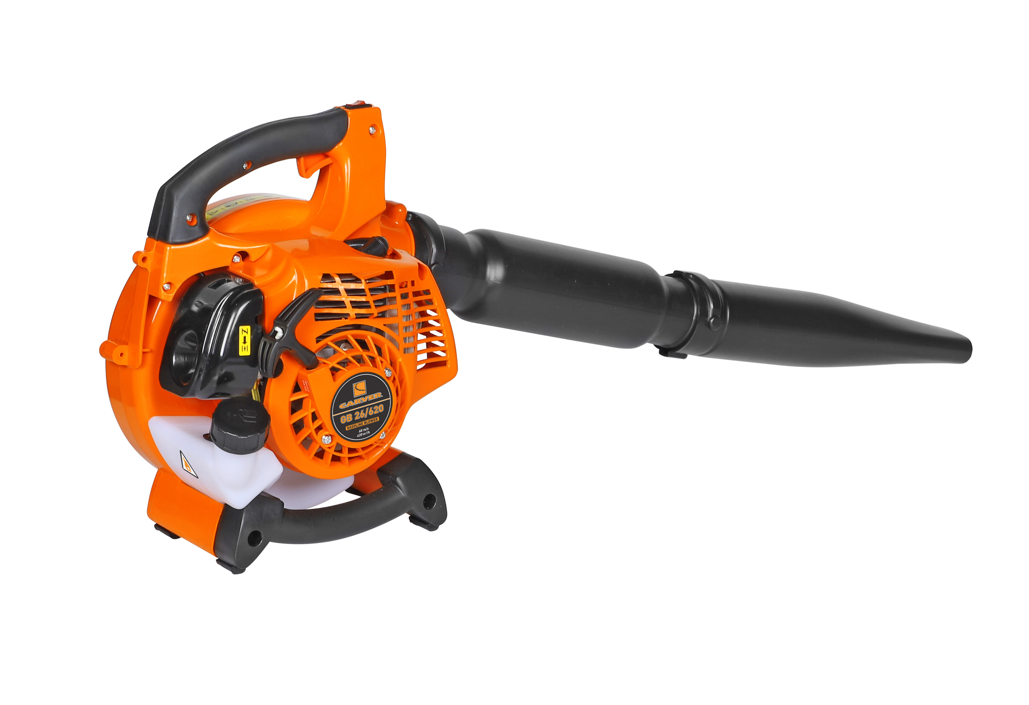 Carver GB 26/620 Воздуходувка бензиновая