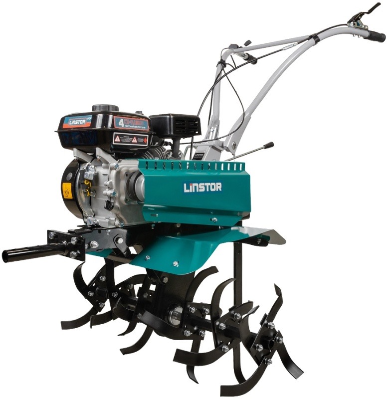 Мотоблок бензиновый Linstor МБ-307