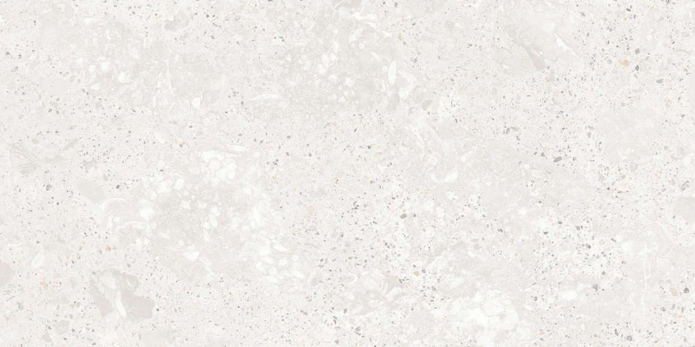 Leman Blanco Carving Satin
