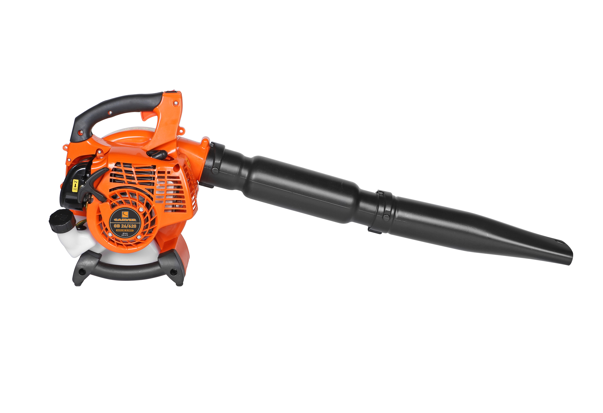 Carver GB 26/620 Воздуходувка бензиновая