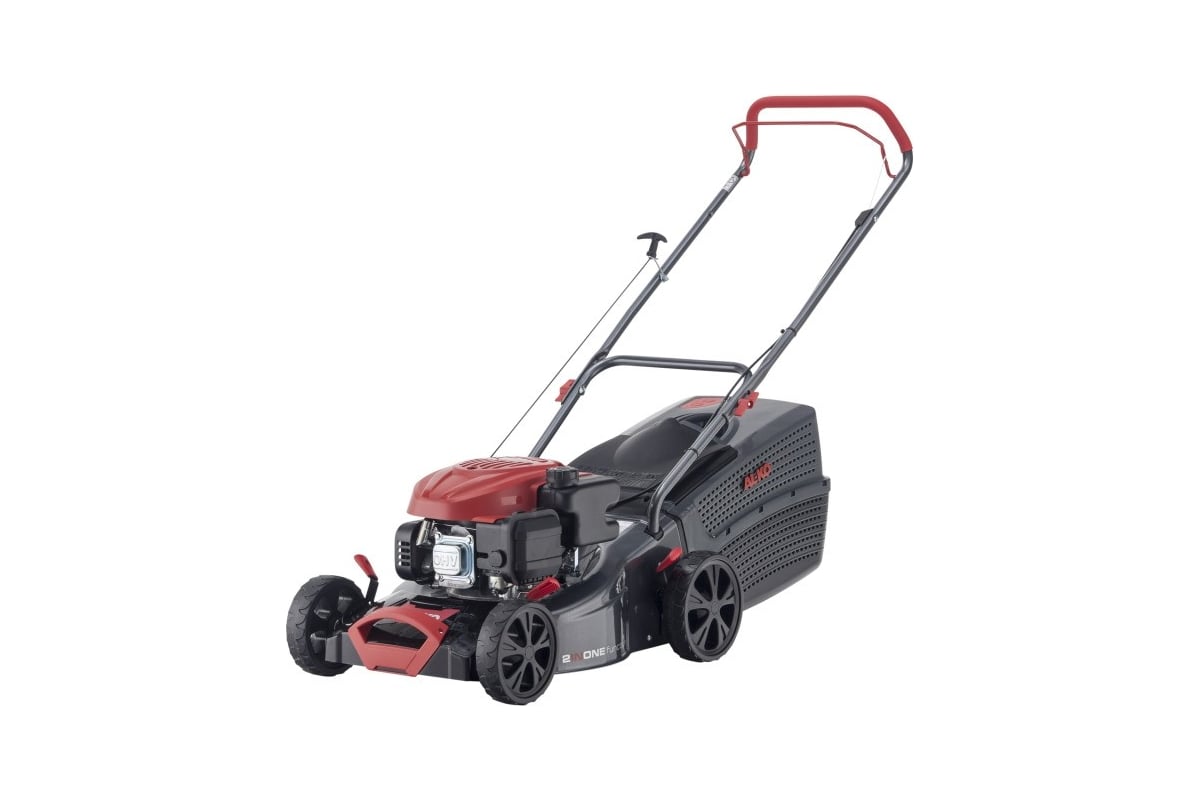 Бензиновая газонокосилка AL-KO Comfort 42.0 P-A 119935