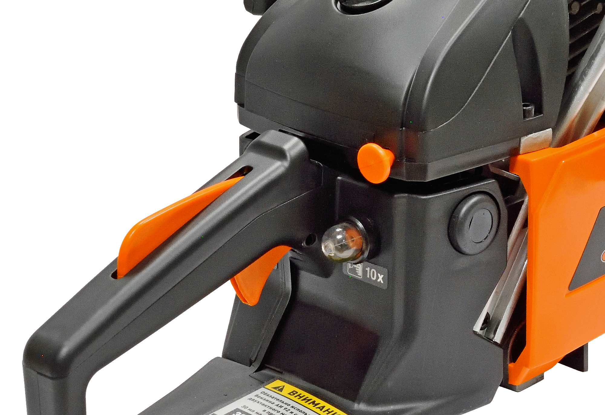 Carver RSG 246X Пила цепная бензиновая