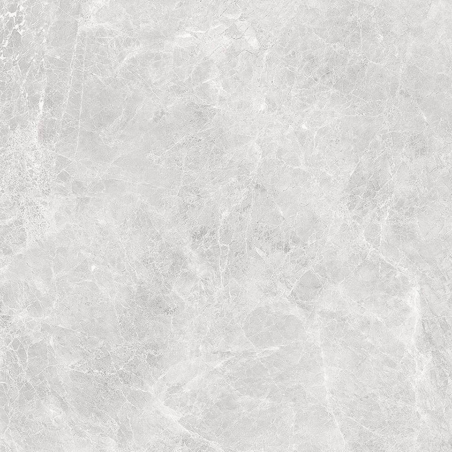 Керамогранит Runa Bianco св/серый мат